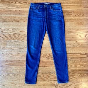 Joe’s Jeans Curvy Skinny